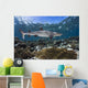 Whitetip Reef Shark Cruises Wall Decal