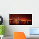 Bremerhaven Wall Decal