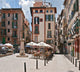 Palma Mallorca City Center