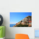 Positano, Amalfi, Italy Wall Mural