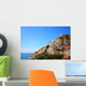 Positano, Amalfi, Italy Wall Mural