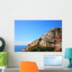 Positano, Amalfi, Italy Wall Mural