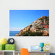 Positano, Amalfi, Italy Wall Mural