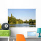 Bois Vincennes Wall Decal