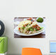 Tacos Wall Mural