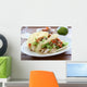 Tacos Wall Mural