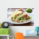Tacos Wall Mural