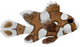 Harlequin Sweetlips Fish Plectorhynchus Wall Decal