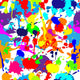 Seamless Wall Decal Design 2