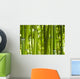 Bamboo Bamboo 06 Wall Mural
