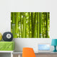 Bamboo Bamboo 06 Wall Mural
