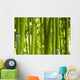Bamboo Bamboo 06 Wall Mural