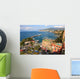 Port of Sorrento Wall Mural