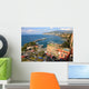 Port of Sorrento Wall Mural
