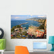 Port of Sorrento Wall Mural