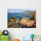 Port of Sorrento Wall Mural