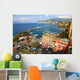 Port of Sorrento Wall Mural