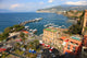 Port of Sorrento Wall Mural