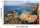 Port of Sorrento Wall Mural