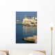 Sitges near Barcelona Wall Decal