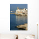 Sitges near Barcelona Wall Decal