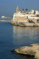 Sitges near Barcelona Wall Decal