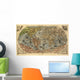 Map Ancient World