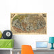 Map Ancient World