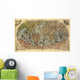 Map Ancient World