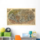 Map Ancient World