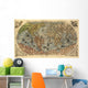 Map Ancient World