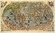 Map Ancient World