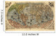 Map Ancient World