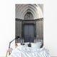 Entrance Wall Mural