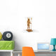 Egyptian God Anubis Wall Decal