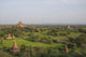 Pagodas in Bagan, Upper Burma Wall Mural