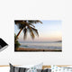 End Day Seychelles Wall Decal