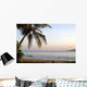 End Day Seychelles Wall Decal