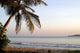 End Day Seychelles Wall Decal