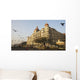 Taj Mahal Palace Hotel Wall Mural