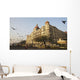 Taj Mahal Palace Hotel Wall Mural
