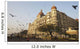 Taj Mahal Palace Hotel Wall Mural