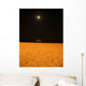 Strandnacht Wall Decal