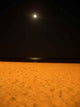 Strandnacht Wall Decal