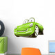 Green Car
