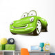 Green Car