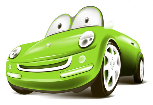 Green Car