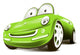 Green Car