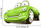 Green Car