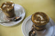 Machiato coffee in the Tomoca coffee house Wall Mural